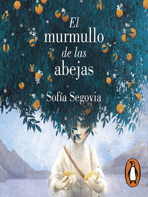 cover image of El murmullo de las abejas